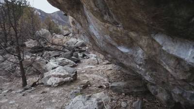 Blok One v7, Poudre Canyon - Beta Video from cewicked