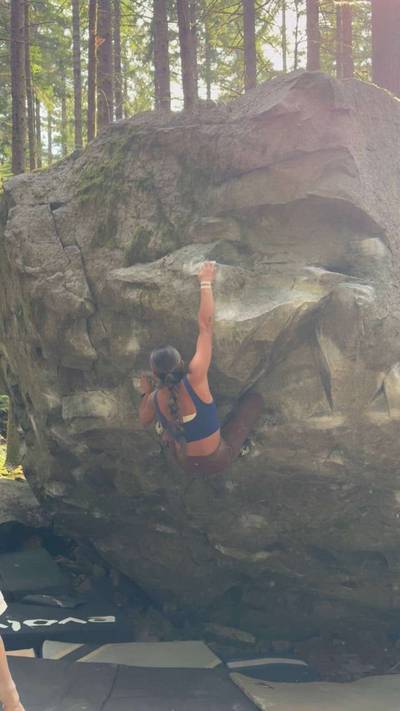 Watersports v5, North Bend - Beta Video from lesgo
