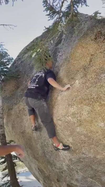 Waltz v1, Tramway - Beta Video from Sloperdaddy