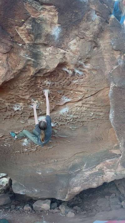 The Spider v3, Moe's Valley - Beta Video from TheWildAdalayde