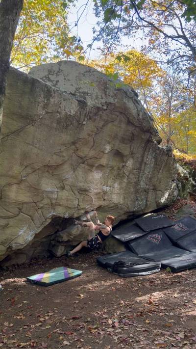 The Contrail v5, Rocktown - Beta Video from Noi_toy