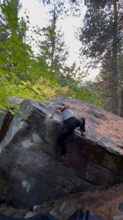 Cole's Corner v8, Leavenworth - Beta Video from rhianne_lanz