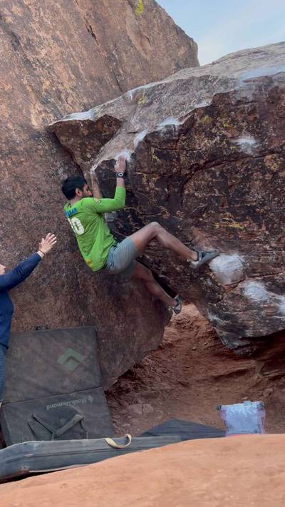 Boris v6, Moe's Valley - Beta Video from hi.kes