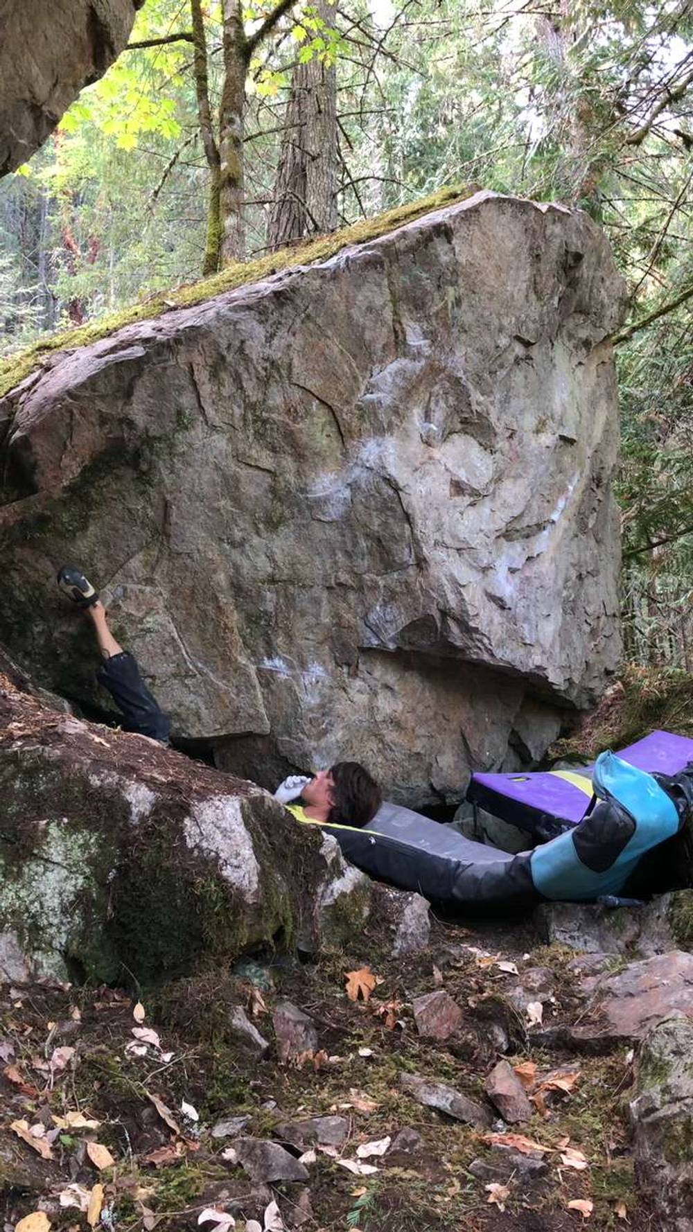 Tears of God v10, Victoria - Beta Video from QB_Cam