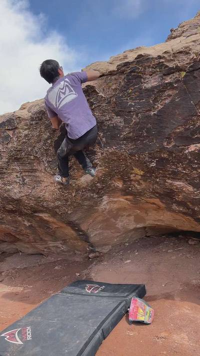 Shoulder Popper v7, Moe's Valley - Beta Video from JohnNguyen