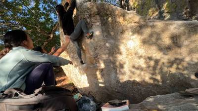 Girls Problem v3, Berkeley - Beta Video from lolonaka