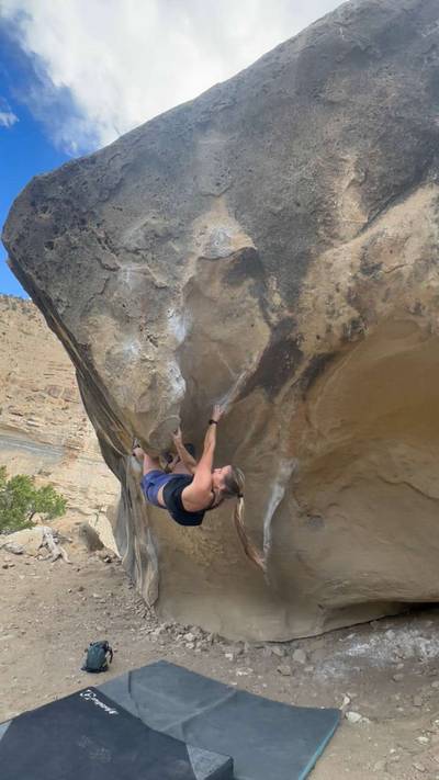 The Flu v8, Joe's Valley - Beta Video from sarah_agnew
