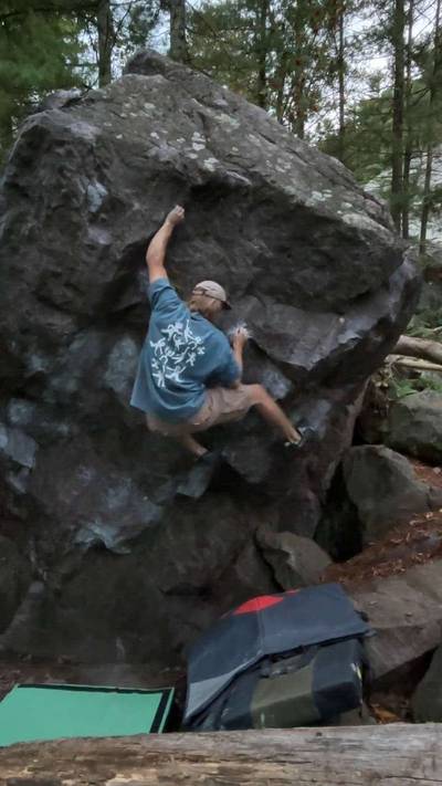 Magnum PI v6, Devil's Lake - Beta Video from wilverine7