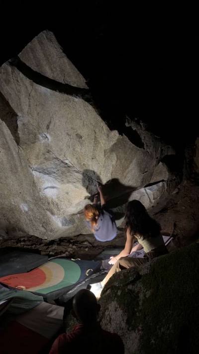 Missing Emotions v7, Squamish - Beta Video from marand