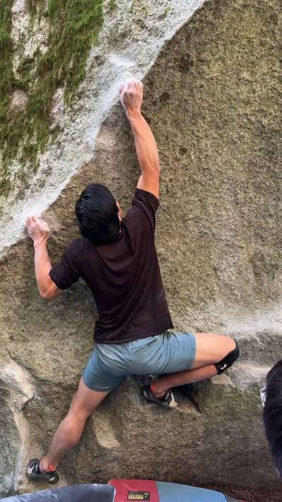 First of the Seven Terrors v4, Squamish - Beta Video from ravenwing1234
