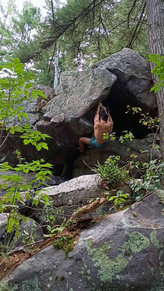 Bully v8, Devil's Lake - Beta Video from HeathBar