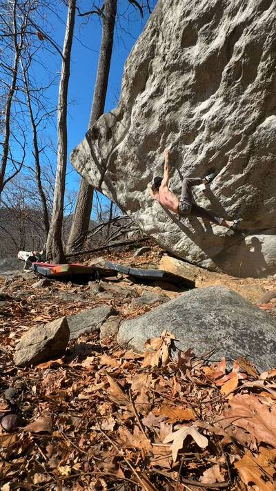 Lost Cause v5, Rumbling Bald - Beta Video from MediocreAtBestSometimes
