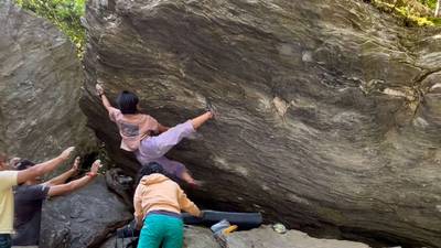 Bloody Sunday v9, Smugglers' Notch - Beta Video from ariaaay