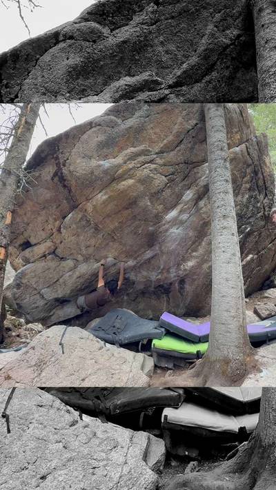 The Finch v9, Rocky Mountain National Park - Beta Video from Eighty