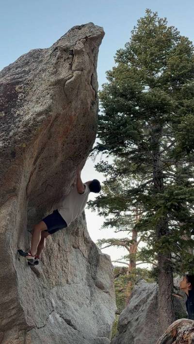Green Hornet v5, Tramway - Beta Video from ericps