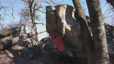 Mosquito Technique v5, Hospital Boulders - Beta Video from jacobtimpa