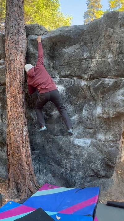 Dirty Harry v1, Leavenworth - Beta Video from JimmyYummy