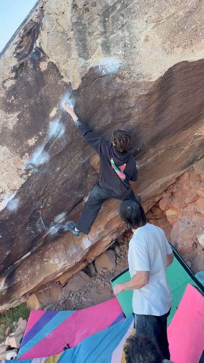 The Lion's Share v9, Red Rock - Beta Video from Shaylor_jack