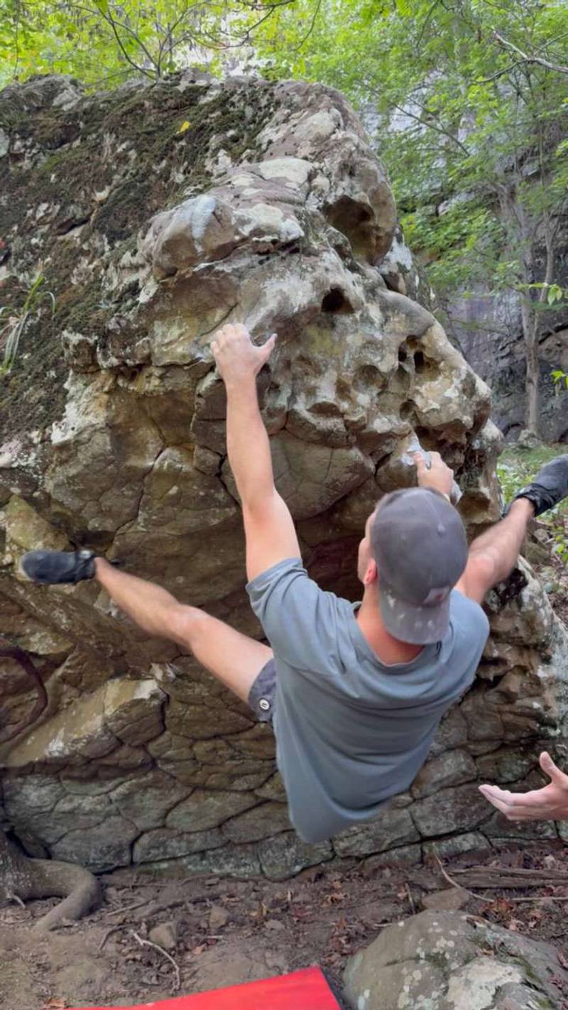Jolly Rancher Low v5, Horseshoe Canyon Ranch - Beta Video from 3thanwagner