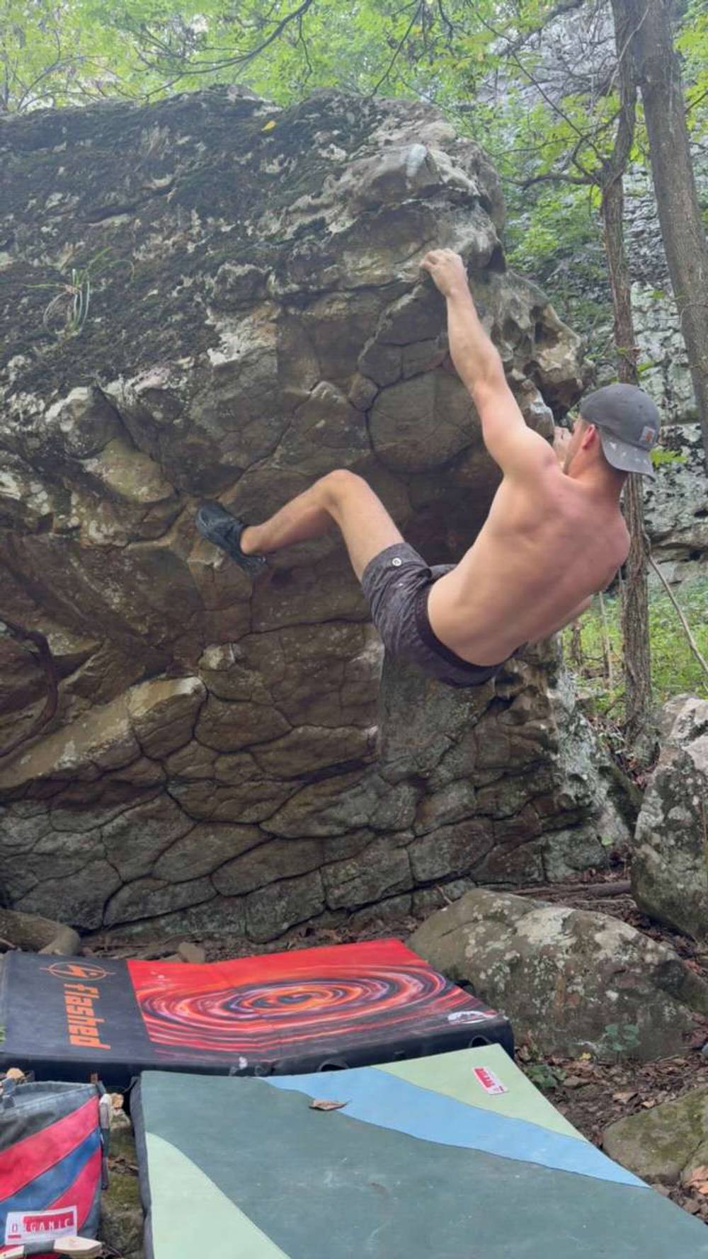 Jolly Rancher v3, Horseshoe Canyon Ranch - Beta Video from 3thanwagner
