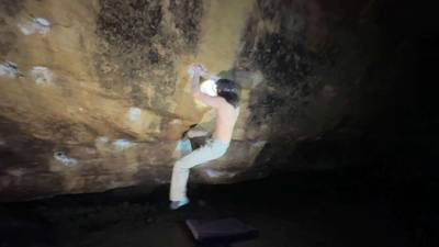 Fred's Roof v10, Cowell - Beta Video from Ojas