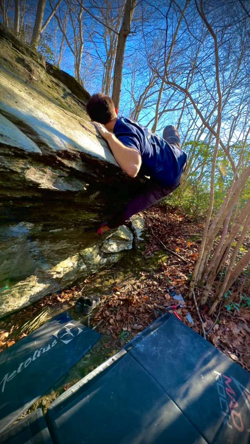 Da Juice is Loose v7, Gunpowder Falls - Beta Video from Theitmann