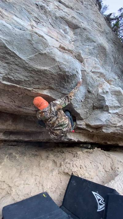 The Cube v4, Barton Creek Greenbelt - Beta Video from Bellona