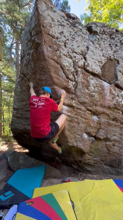 Rings of Uranus v3, Cowell - Beta Video from AndrewSpiars