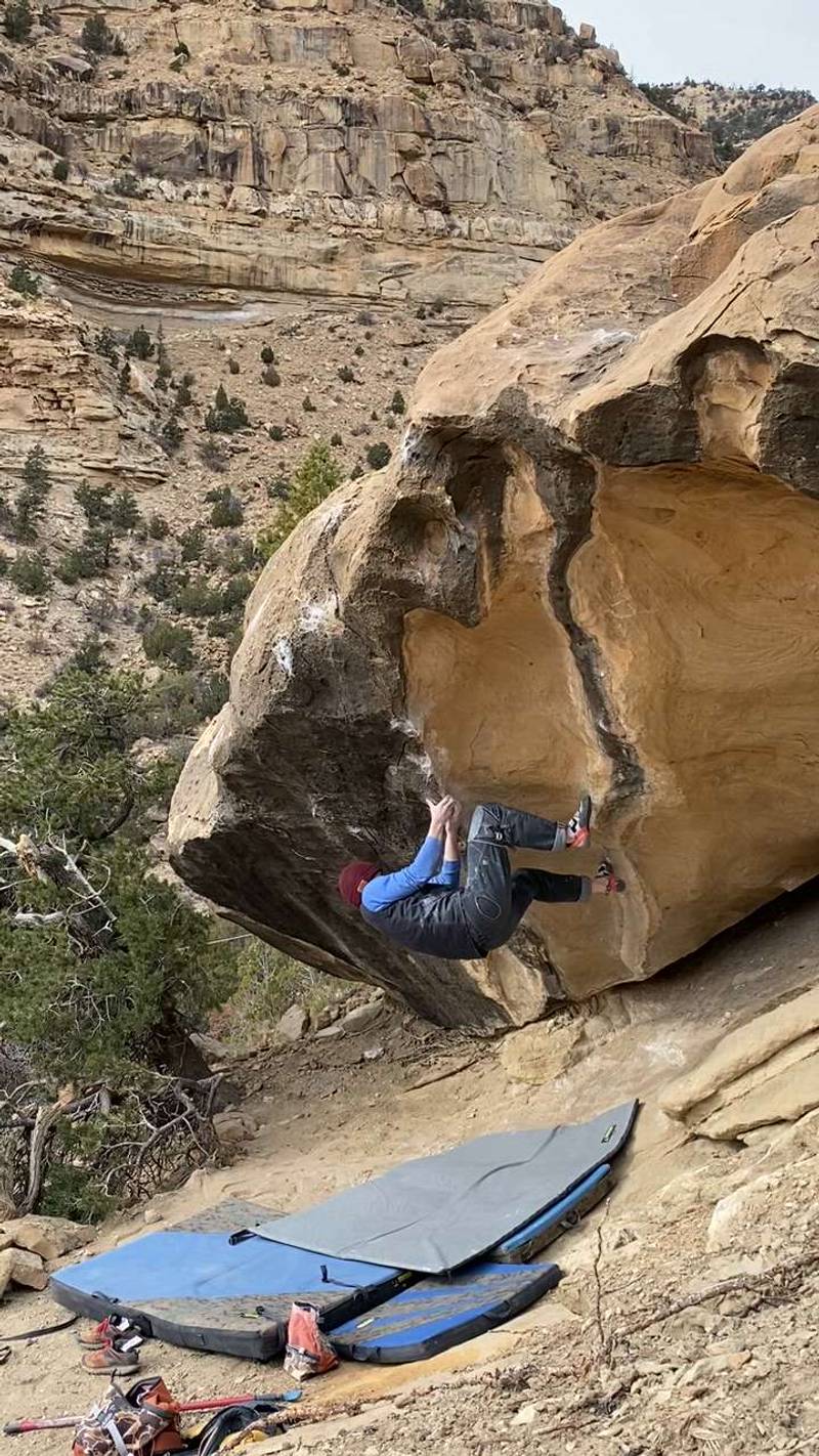 High Priest v7, Joe's Valley - Beta Video from EChristensen