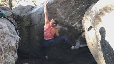 Toto v4, Leavenworth - Beta Video from elliepie