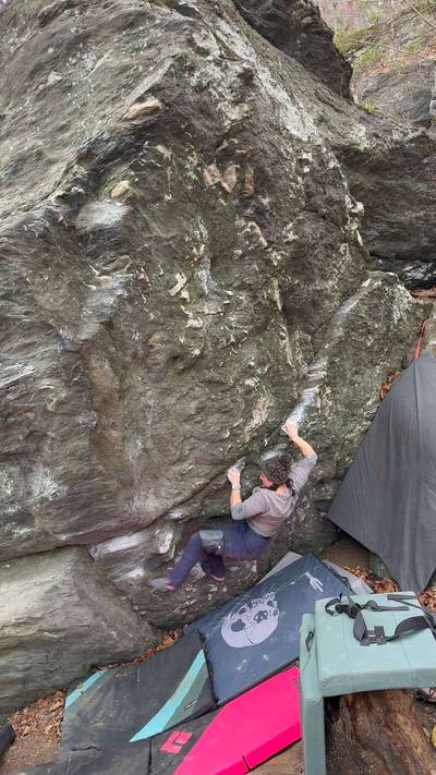 Goodnight Nobody v4, Gunpowder Falls - Beta Video from spicegirl