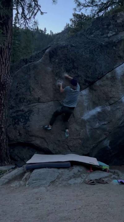 Feel the Pinch v5, Leavenworth - Beta Video from TayTayCantMantle