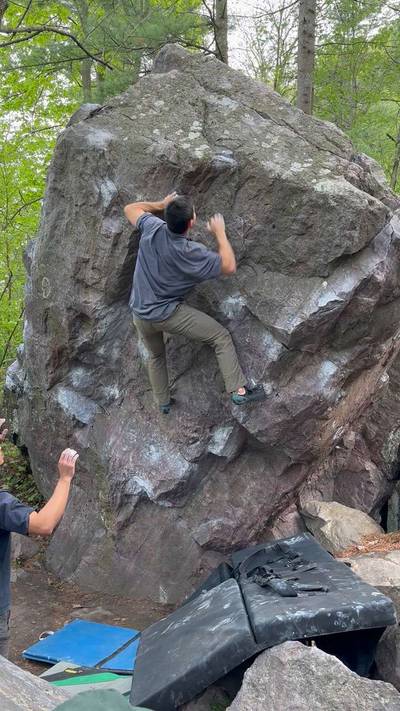 Magnum PI v6, Devil's Lake - Beta Video from HeathBar