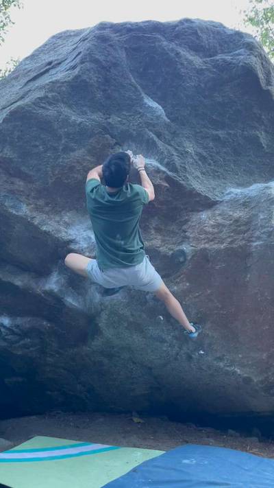 Unearthed v5, Leavenworth - Beta Video from Kev