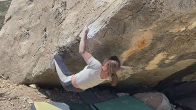 Pitbull v6, Joe's Valley - Beta Video from Rfitz