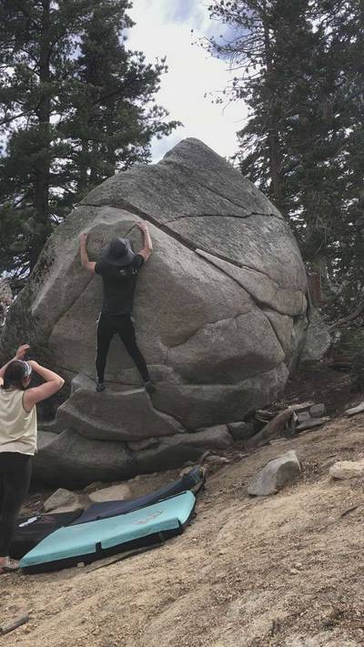 Crouching Tiger, Hidden Dragon v7, Tramway - Beta Video from j.k0000