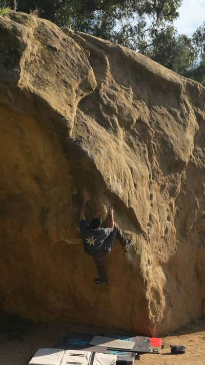 The Corner Sit v7, Stoney Point - Beta Video from breakingbeta