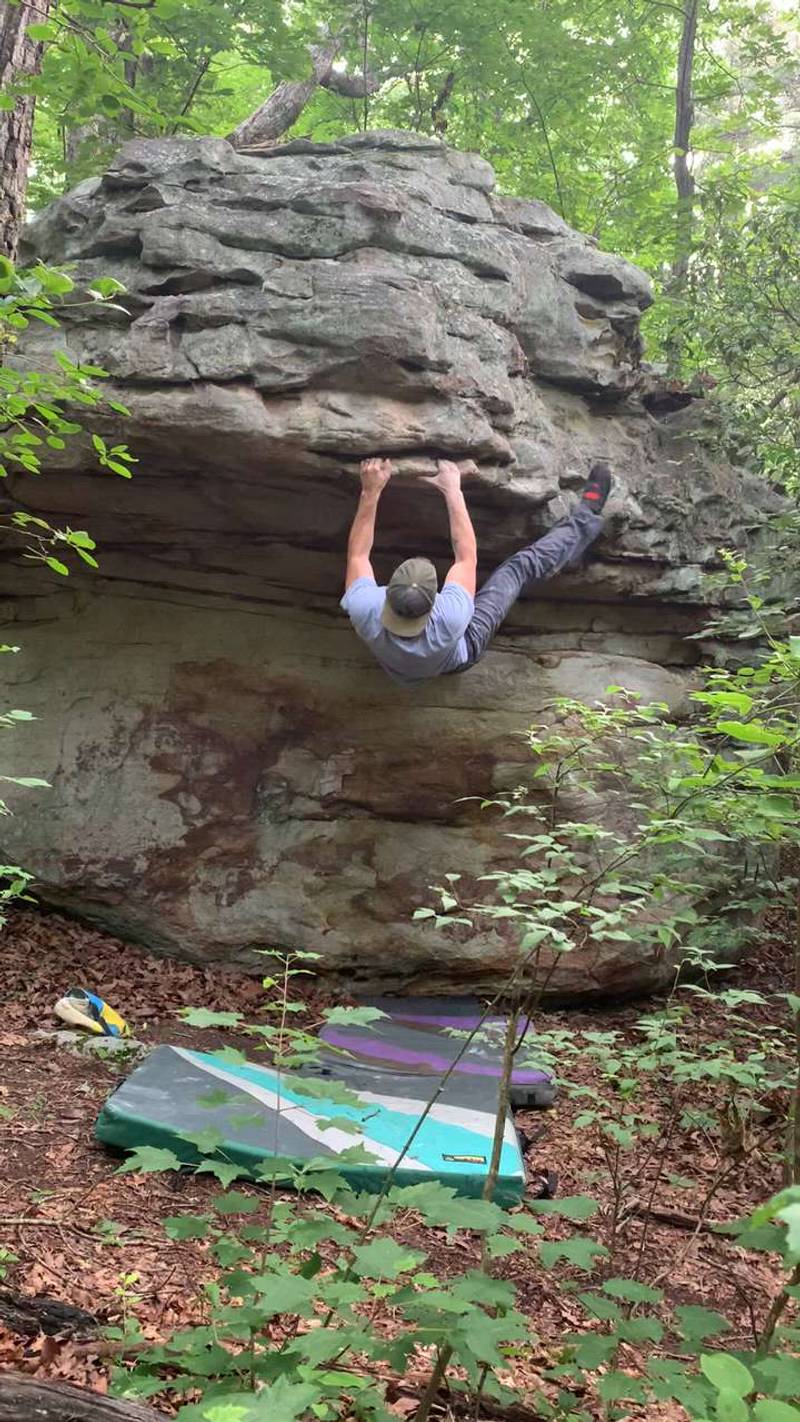 Over the River and Through the Woods v4, Zahnd - Beta Video from jeremy.mcnelley