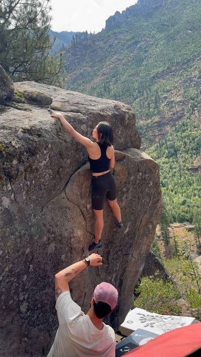 Crabby Patty v3, Leavenworth - Beta Video from yujinkim