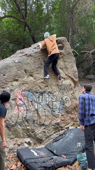 Illuminati v1, Malibu - Beta Video from seomtallrock