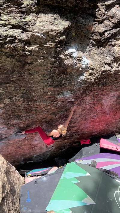 Mind Matters v11, Guanella Pass - Beta Video from kellyabirch