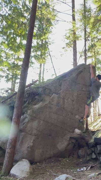 Beam Me Up v2, Gold Bar - Beta Video from bbona