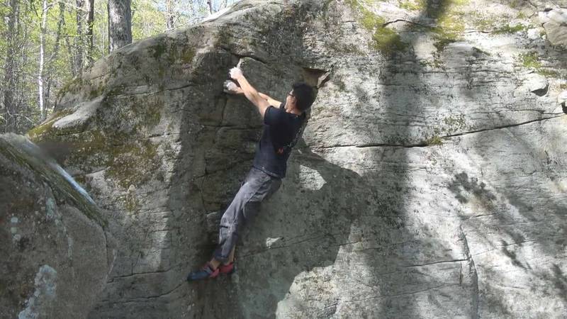 Spooked v3, Adirondacks - Beta Video from burniesenders