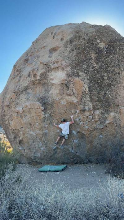 Snake Oil v6, Bishop - Beta Video from Marf