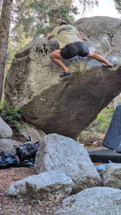 Pawn Shop v7, Little Cottonwood Canyon - Beta Video from davjm