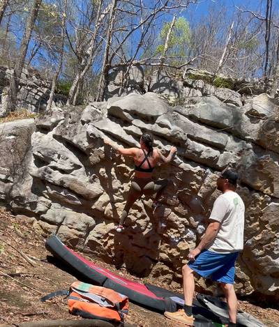 These Feel Like Your Sister's v3, Stone Fort - Beta Video from tinybasic