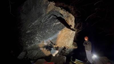 Jeff's Prow v8, Horseshoe Canyon Ranch - Beta Video from josiahjohnson