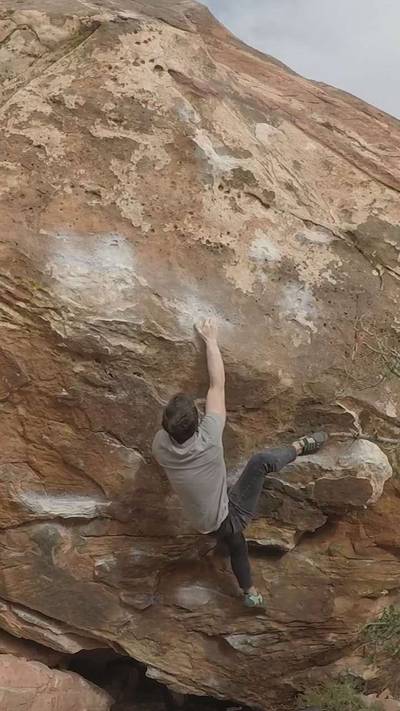 Monkey Wrench v7, Red Rock - Beta Video from TinyDynos