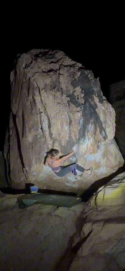 Error Correction v8, Red Rock - Beta Video from marand
