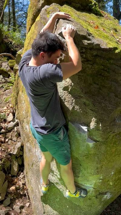Sugar Cube v4, Carver - Beta Video from Scooters
